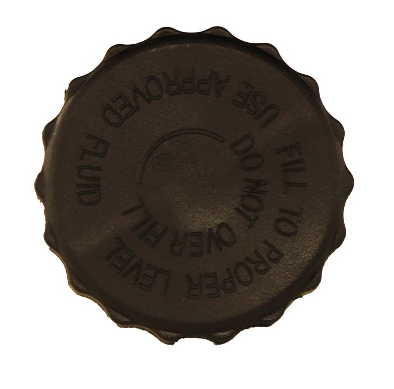 Lares - Power Steering Reservoir Cap - Image 3